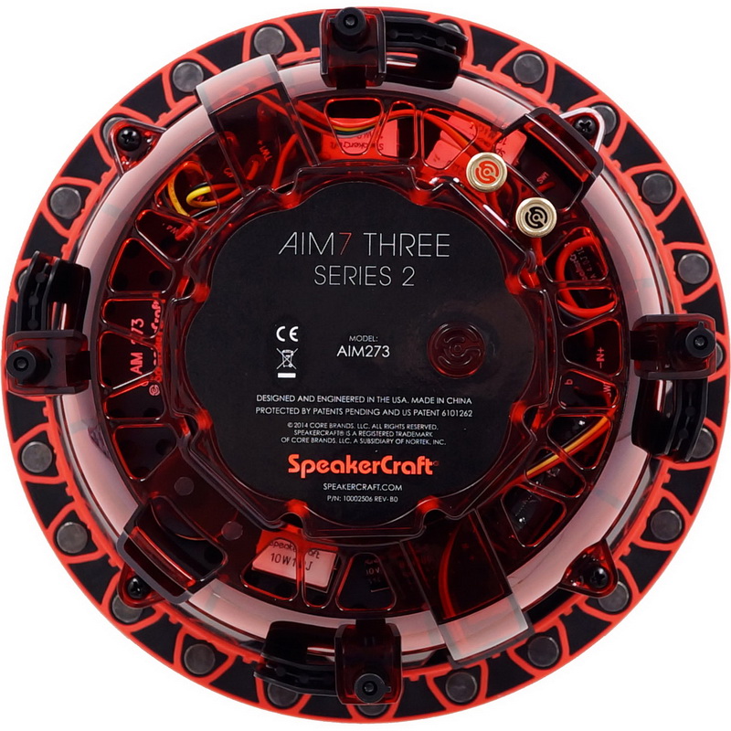 SpeakerCraft AIM7 THREE Series 2